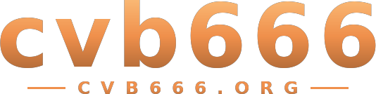 cvb666 logo
